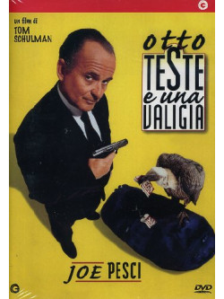 Otto Teste E Una Valigia