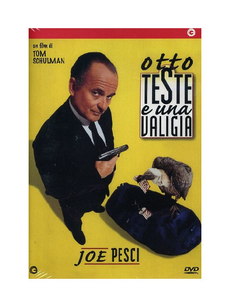 Otto Teste E Una Valigia