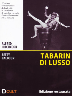Tabarin Di Lusso