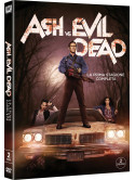 Ash Vs Evil Dead - Stagione 02 (2 Dvd)