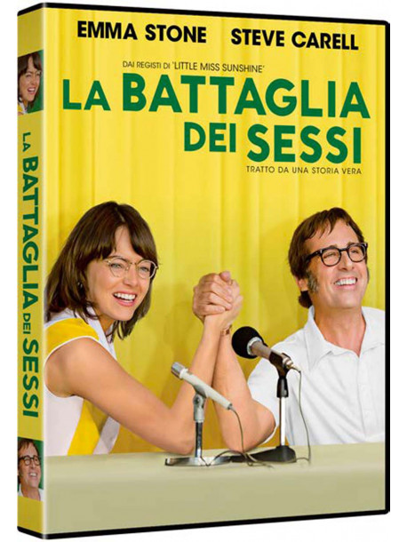 Battaglia Dei Sessi (La)