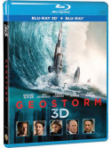 Geostorm (Blu-Ray 3D+Blu-Ray)