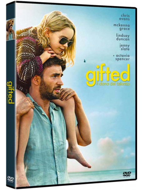 Gifted - Il Dono Del Talento