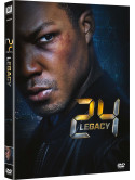 24 Legacy - Stagione 01 (4 Dvd)