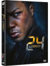 24 Legacy - Stagione 01 (4 Dvd)