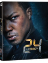 24 Legacy - Stagione 01 (3 Blu-Ray)