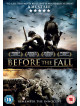 Before The Fall [Edizione: Regno Unito]