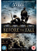 Before The Fall [Edizione: Regno Unito]