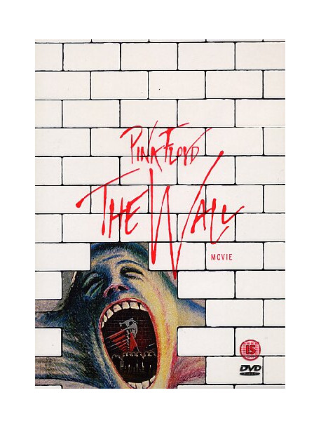 Pink Floyd - The Wall (Digipack) (Limited Edition)