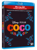 Coco (Blu-Ray 3D+Blu-Ray)