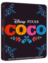 Coco (Blu-Ray 3D+Blu-Ray) (Steelbook)