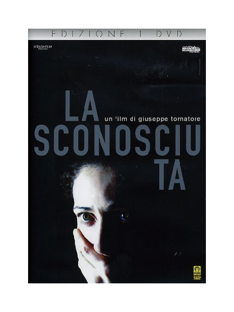 Sconosciuta (La) (Disco Singolo)