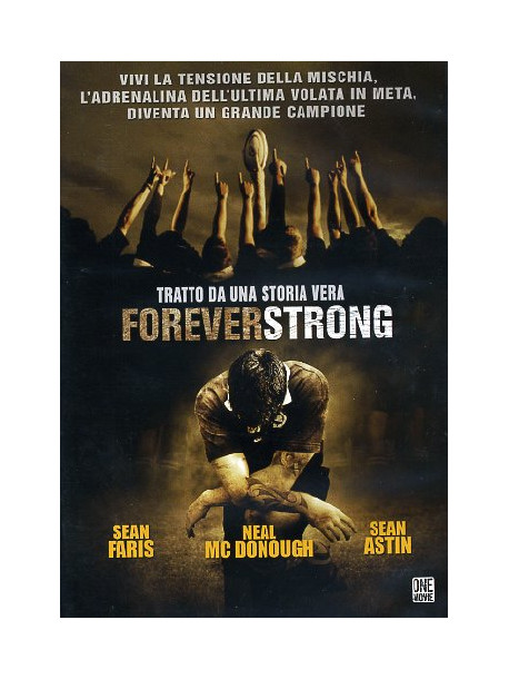 Forever Strong