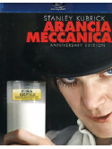 Arancia Meccanica (Anniversary Edition) (Blu-Ray+Copia Digitale)
