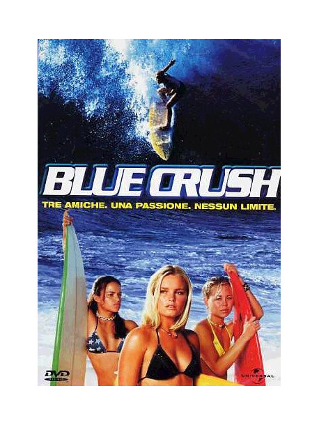 Blue Crush