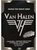 Van Halen - Dance The Night Away