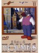 Fiuto Di Sherlock Holmes (Il) 02 (Eps 07-11)