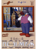 Fiuto Di Sherlock Holmes (Il) 02 (Eps 07-11)