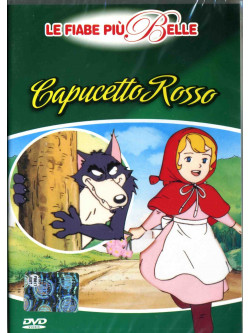 Cappuccetto Rosso
