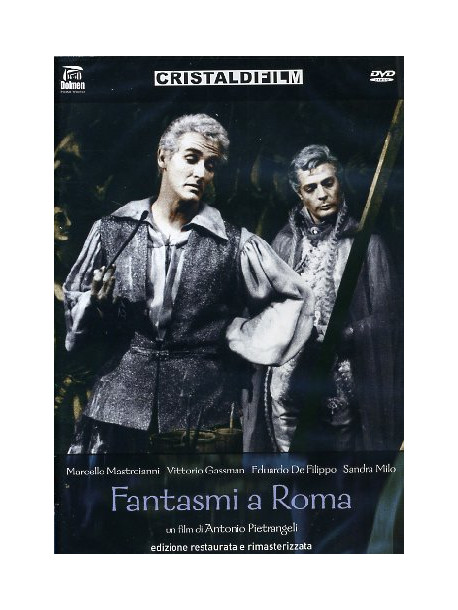 Fantasmi A Roma