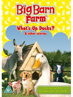 Big Barn Farm  Whats Up Ducks [Edizione: Regno Unito]