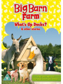 Big Barn Farm  Whats Up Ducks [Edizione: Regno Unito]