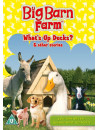 Big Barn Farm  Whats Up Ducks [Edizione: Regno Unito]