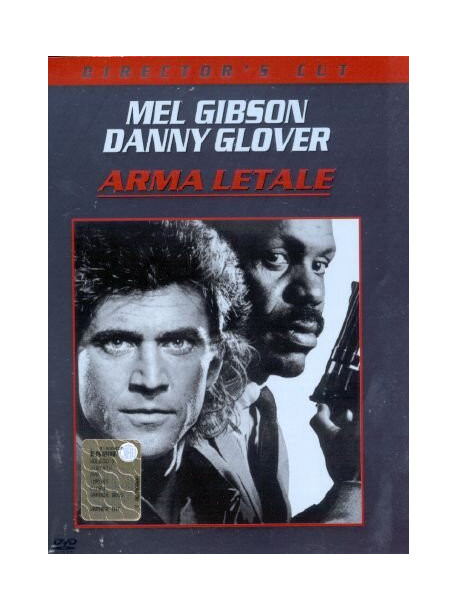 Arma Letale (Director'S Cut)