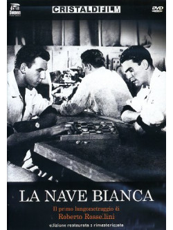 Nave Bianca (La)