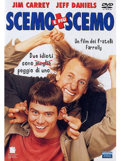 Scemo E Piu' Scemo