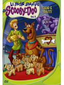 Scooby Doo - Le Nuove Avventure 05 - Cani E Gatti