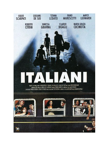 Italiani