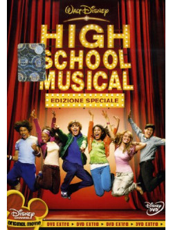 High School Musical (SE)