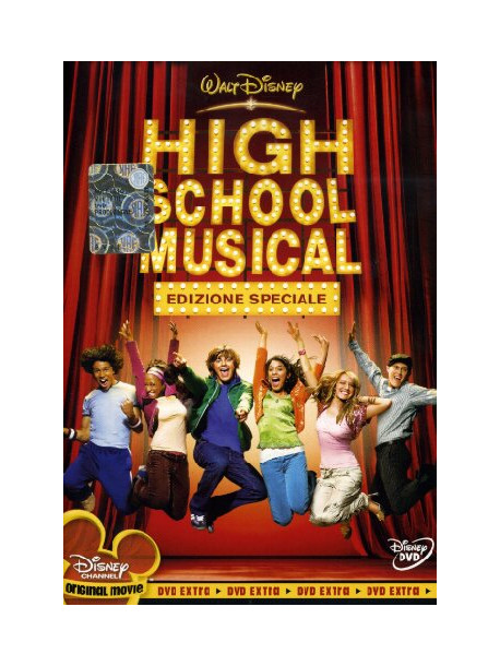 High School Musical (SE)