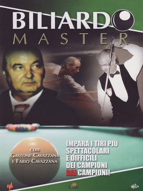 Biliardo Master