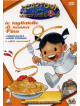 Cartoni Dello Zecchino D'Oro (I) 02 - Le Tagliatelle Di Nonna Pina