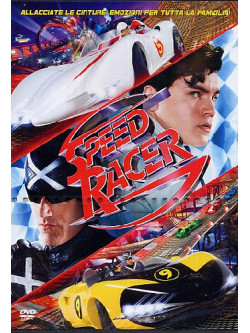 Speed Racer