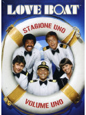 Love Boat - Stagione 01 01 (3 Dvd)