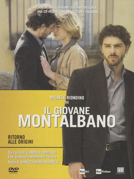 Giovane Montalbano (Il) - Ritorno Alle Origini