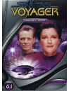 Star Trek Voyager - Stagione 06 01 (3 Dvd)