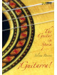 Guitarra! - La Chitarra In Spagna (2 Dvd)