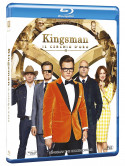 Kingsman - Il Cerchio D'Oro