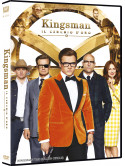 Kingsman - Il Cerchio D'Oro