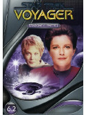 Star Trek Voyager - Stagione 06 02 (4 Dvd)
