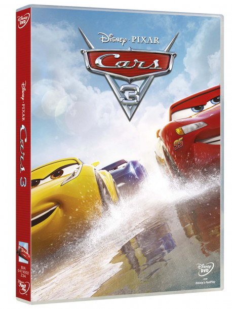 Cars 3