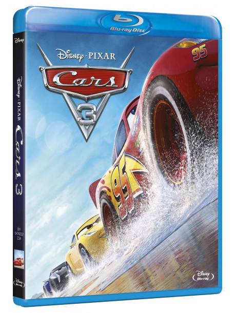 Cars 3