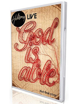 Hillsong Live - God Is Able [Edizione: Regno Unito]