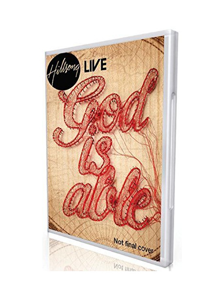 Hillsong Live - God Is Able [Edizione: Regno Unito]