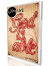 Hillsong Live - God Is Able [Edizione: Regno Unito]