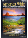 America Wide [Edizione: Regno Unito]